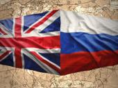 СМИ: британские разведчики в ярости от слов главы Минобороны о России