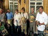 ������������ ��������� ������ �������� "���������� ������"