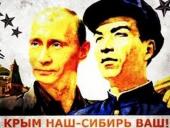 ����� �������: "������ � ���� � ��� ������� �������� ������ �� ���, ��� �� �����"