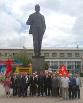 ������� �� ������, � ���������������!�. ����� ����������� ���������-����������� ����� ������������