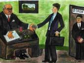 В Башкортостане начинают судить похитителей материнского капитала у обналичивателей