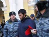 МВД и Минюст выдворяют "недокументированных граждан" в неизвестность