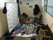 В Туве задержали 15 протестовавших сирот после встречи с чиновниками
