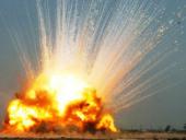 СМИ назвали имя генерала, погибшего в Сирии, где РФ не ведет военных действий