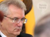 На предвыборные приемы к пензенскому губернатору подбирают "правильных" людей