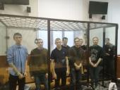 Ученые назвали приговор по делу "Сети" актом террора