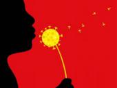 За сутки заболели коронавирусом 508 человек, умер 71