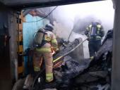 В Челябинске новый взрыв: теперь из-за утечки газа в котельной