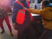 В Петербурге задержаны подростки за нападения на мигрантов и бездомных