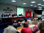 ������� ������� ���! � �����-���������� ������ �������� �������������� ��������������