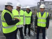 П.С. Дорохин посетил народные предприятия Татарствна и Удмуртии