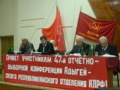 ���������� XLVII �������-�������� ����������� ����������� ���������������� ��������� ����