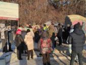 Екатеринбург в День Конституции защищал права граждан на трех пикетах