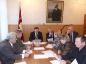 ������������ ���������� ��������� �������� 75-����� ������ ������������� ������������� ����