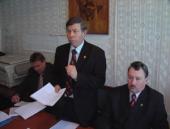 ������������ � III ������� ������������ �� ����