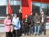 ������ ����������� � ��������