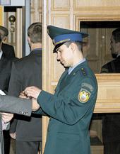 ������������ ������: ��� ������������ ����� ����������. ����������� ������� � ��������-�������� ��������� � ������� �������� �������� �.�.�������