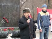 � ����� ���������� ���������� ������ � ��������� �.�. ������