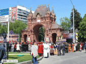 ���� "������������" �������. ������� ������� �� �.�.������ ������ ������������� ��������� ��� ������������� ������������ ���� � ����� ���������� III � ����������