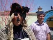 ������������� �������, ��������: ������ - �����