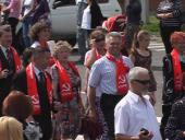 ����������� ����� � �������� � ����� � 70-������ ������ (������������)