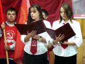 ������: �������� � IX ���������� ����� ��� ��