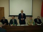 ���������� 43-� ����������� ������������ �������� ��������� ����