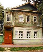 �������� ������ ����-����� �.�. ������ � ������ ���������� ���������� �����������