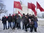 ���������� ������ �������� �������� ������� ������������� 94-� ��������� ������ ��� �����������