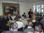 �������� � ���������� ���������� ����� �� �. �. ���������: � ������� � �����, � ������� � �����!