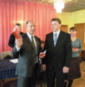 ������ ������������ ������ ����: ��������� ��������� � ������ ������