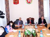 �����-����������� ��������� ������� ���� � ��������� ���������� ���������