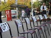 �����-����������� ����������� ������ ����: "�� ������ �������������� ������� � ���! ��������������� ������� � ������!"