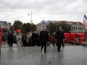 ������������ � ����� 91-� ��������� �����