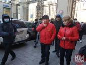 «Родители Москвы» подали обращения в мэрию против «дистанционки навсегда»