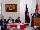 � ������, � ����-����� ��. �.�. ��������-������ ��������� V ������ �������������� ������� ����