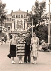 �������� �������� � ���� � ��������� ���������