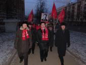 ������������ 130-����� ������� � ����. ������ ��������� ��������� ������ ����, ������� ��������������� ���� �. ������: �������� ���� � �� �������, �� ���������!