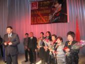 � ������� �������� ������ �. �. �������