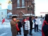 ������������� ����� �������� � ����������: "��� � ������������� �������!", "��������� �������� ��� ������ ��������!", "����� � ������ ���!"