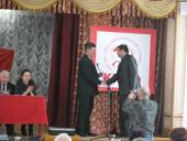 ��������� �������: � ���� ��������� ����� � ������-�������� �����!