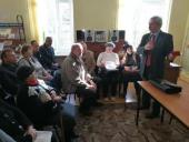 ������������� ����. ���������� ������� ������� ����������-�������� �. �������� � ����� ������