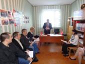 �������. ���������� ��������� �.�. ������� �� ��������� �����������