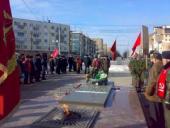 ����� �������� 23 �������. ������: ������� ����� � �������� ������!