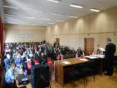 ���������� XLIV �������-�������� ����������� ��������� �������� ��������� ����