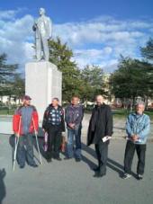 �������� � ����������� ����������� ������� �.�. ��������� �������� �������������� ������� � ������������