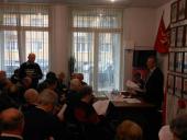 ��������� III ���������� ������ �������� � ��� ���������� ���������� ��������� ����