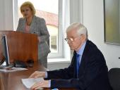 �.�. ��������: ������ ����� �� ������