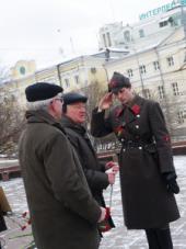 ������ � ������, ����������� 190-����� �� ��� �������� �������� ��������