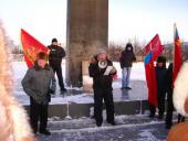 ������������� �������. ���������� �������� ������� ����� �������� � ������, ����������� 131-� ��������� �� ��� �������� �.�.�������